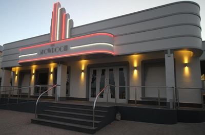 Visit picturesque Prince Albert